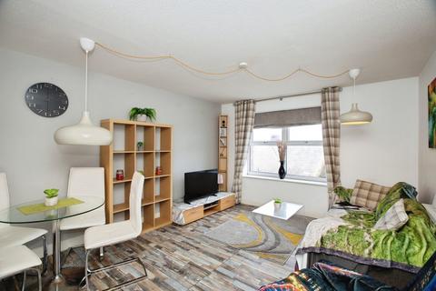 undefined, Yorkshire Street, Blackpool FY1