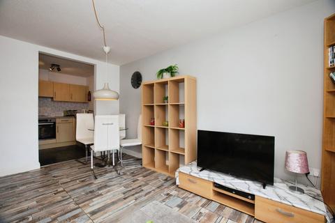 undefined, Yorkshire Street, Blackpool FY1