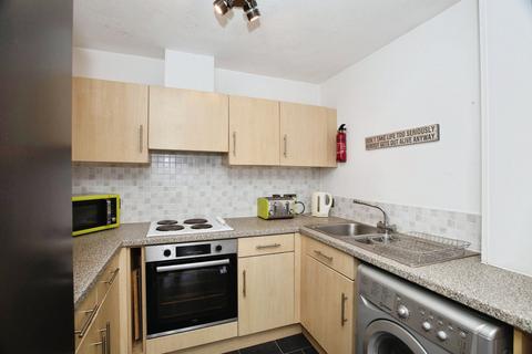 undefined, Yorkshire Street, Blackpool FY1