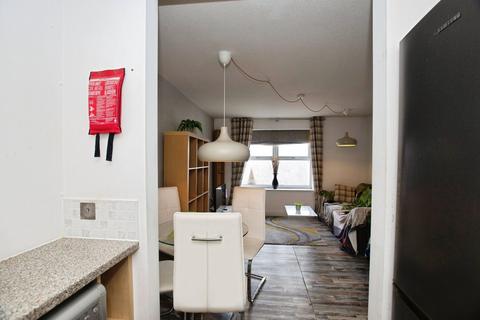 undefined, Yorkshire Street, Blackpool FY1