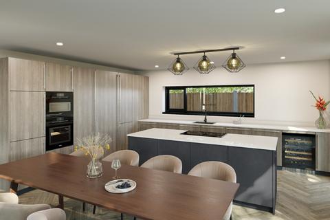 undefined, WOKING