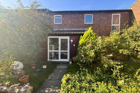 65 Skipton Close, Stevenage, SG2 8TW