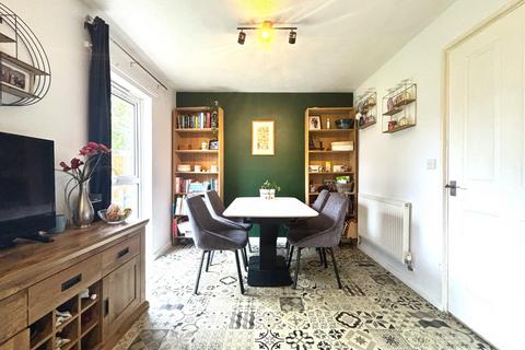 65 Skipton Close, Stevenage, SG2 8TW