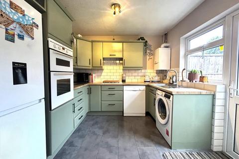 65 Skipton Close, Stevenage, SG2 8TW