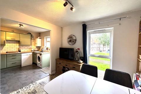 65 Skipton Close, Stevenage, SG2 8TW