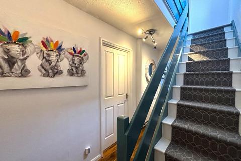 65 Skipton Close, Stevenage, SG2 8TW