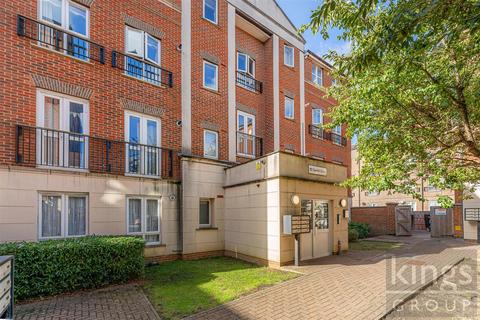 undefined, Gareth Drive, London