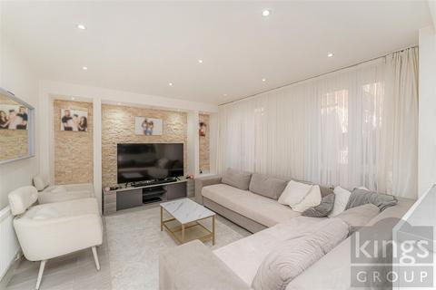 undefined, Gareth Drive, London