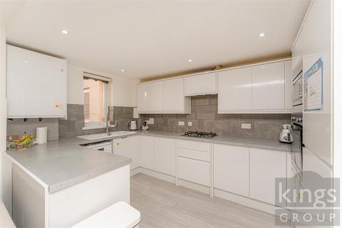undefined, Gareth Drive, London