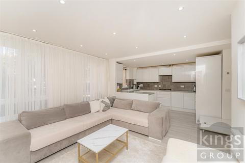 undefined, Gareth Drive, London