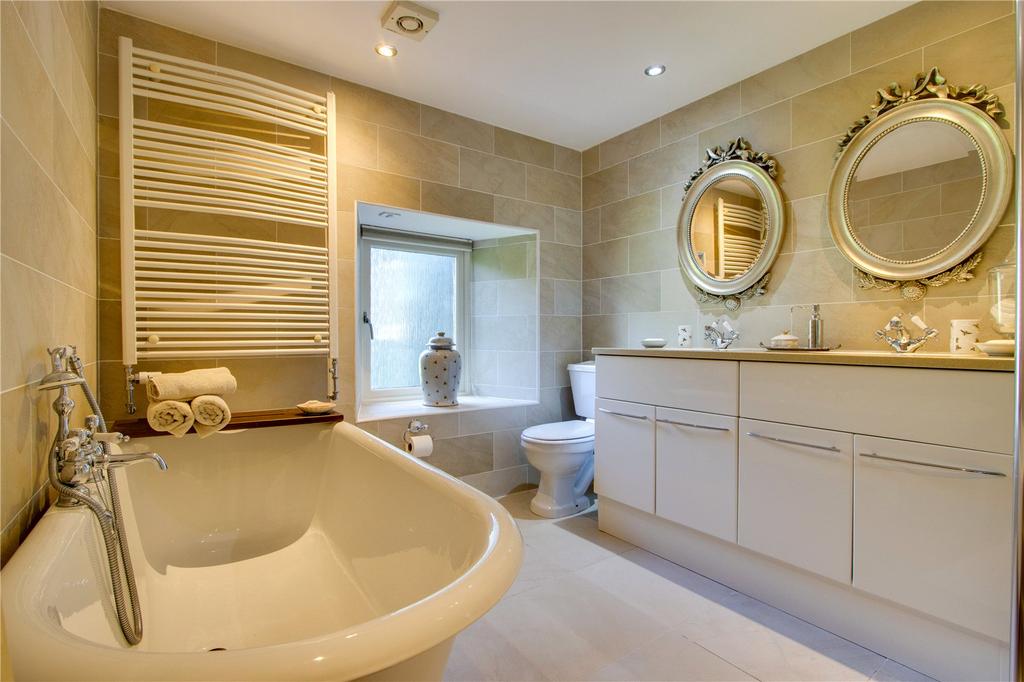 Principal En Suite