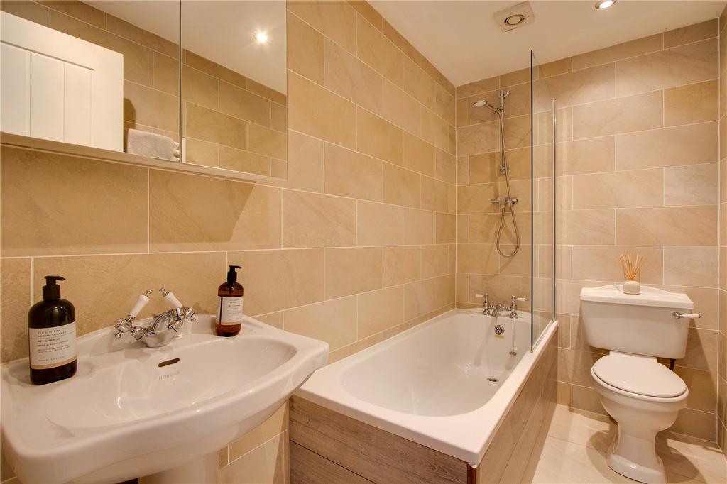 En Suite Two