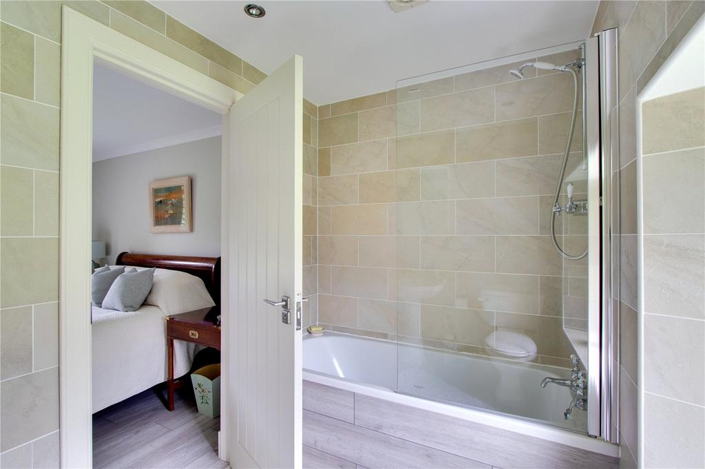 En Suite Three