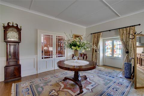 undefined, The Ghenty, Airlie, By Kirriemuir, Angus, DD8