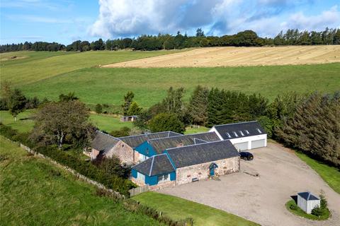 undefined, The Ghenty, Airlie, By Kirriemuir, Angus, DD8