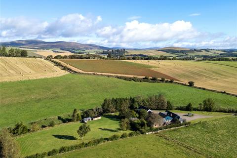 undefined, The Ghenty, Airlie, By Kirriemuir, Angus, DD8