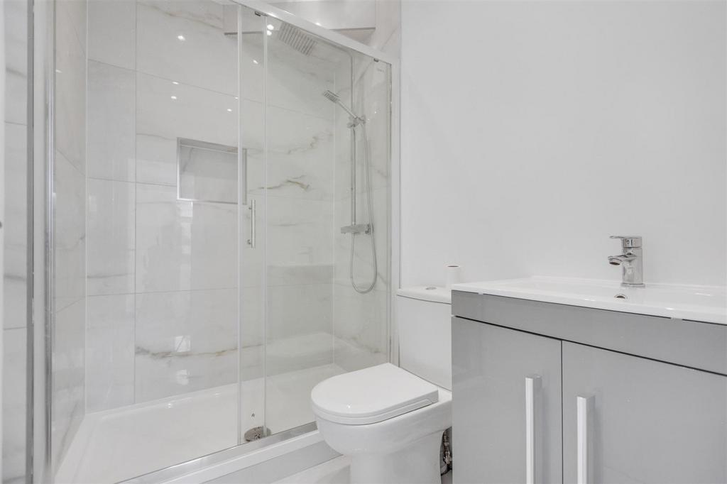 En-Suite Bed 1