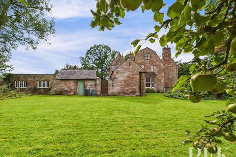 5 bedroom detached house for sale, Carlisle CA4