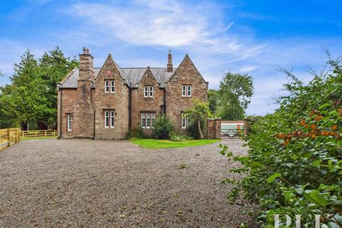 5 bedroom detached house for sale, Carlisle CA4