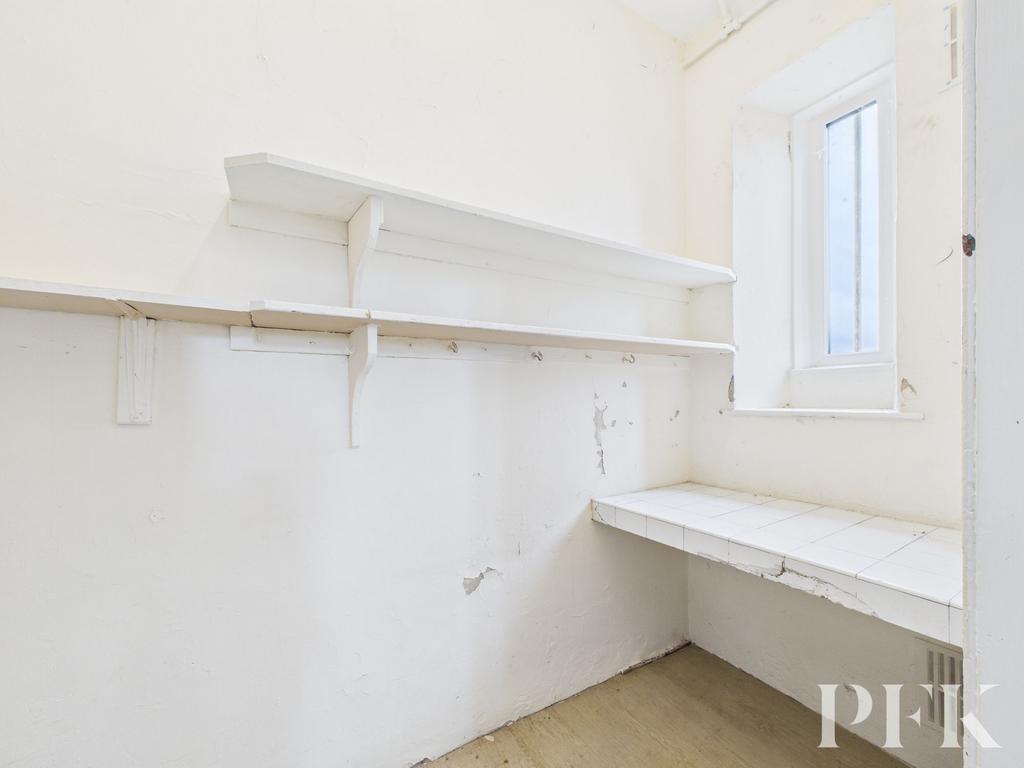 Pantry