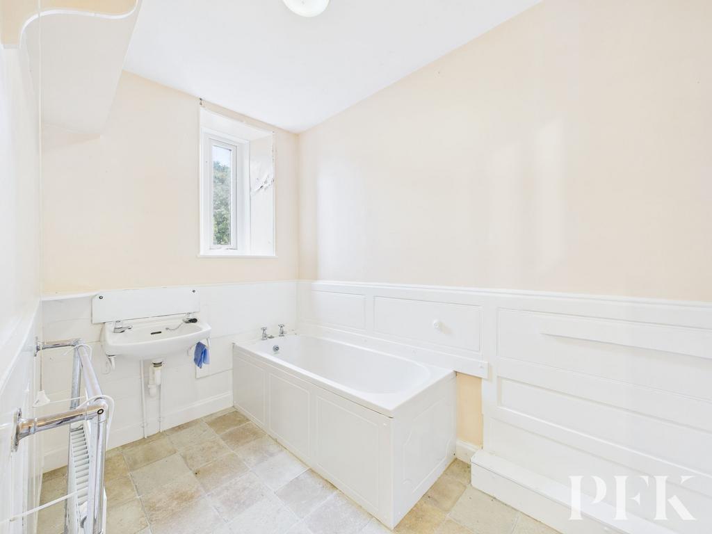 Bathroom 2