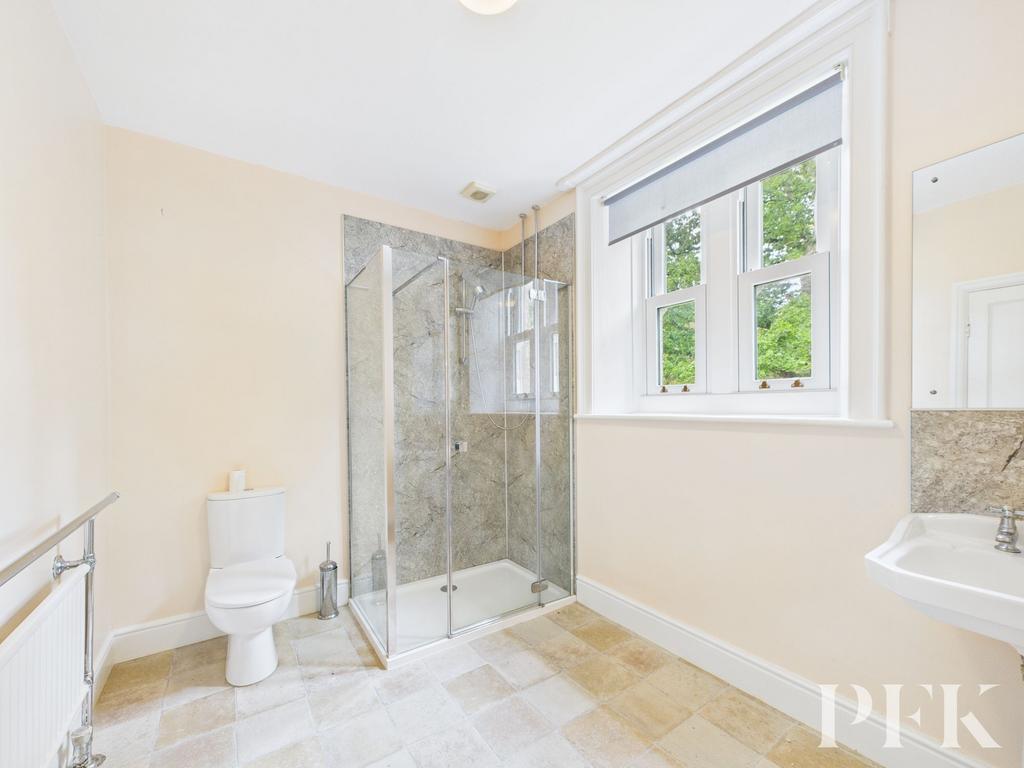 Bathroom 3