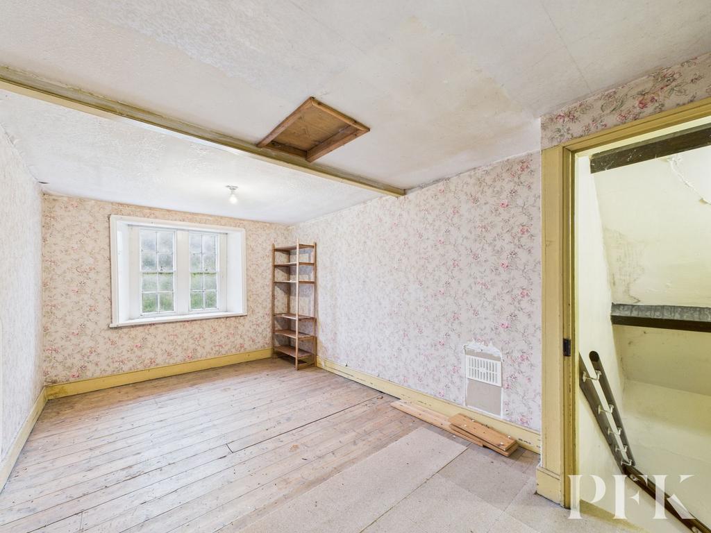 Attic