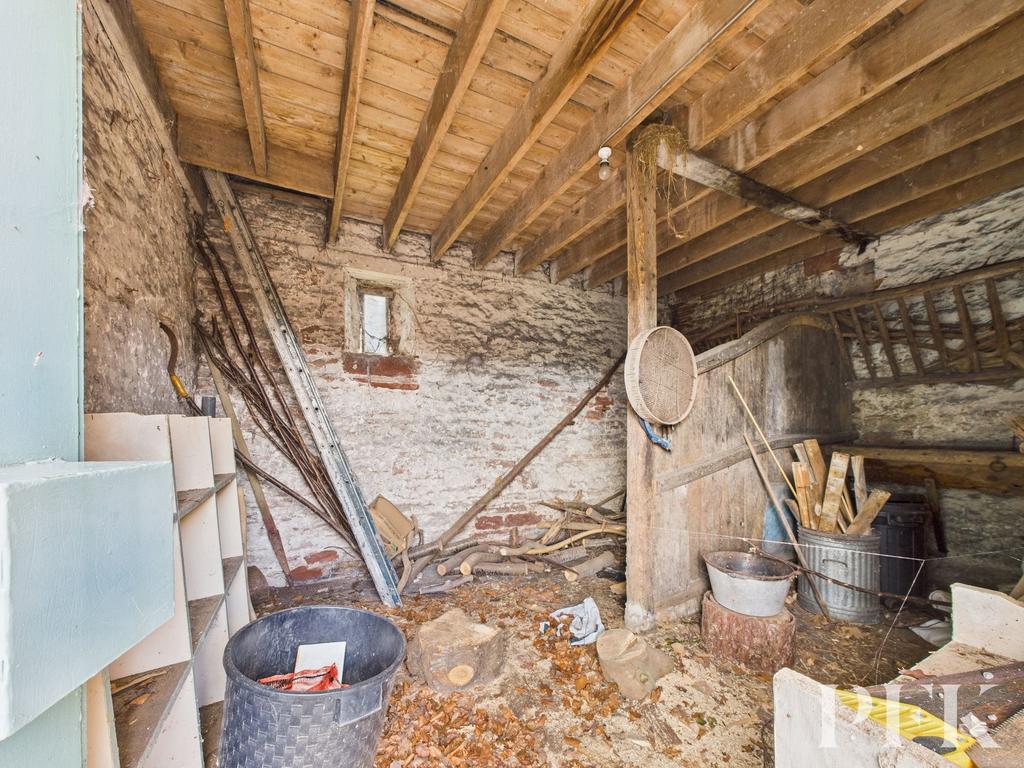 Lod Shed / Byre