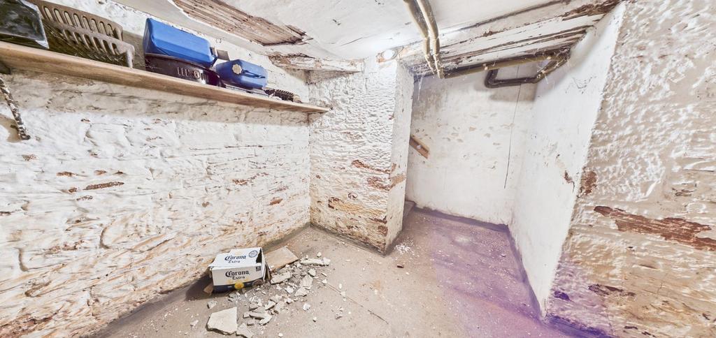 The Cellar