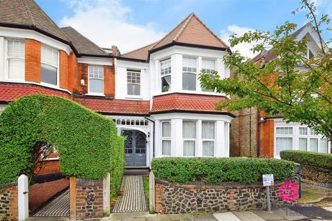 2 bedroom flat for sale, Princes Avenue, Finchley, London