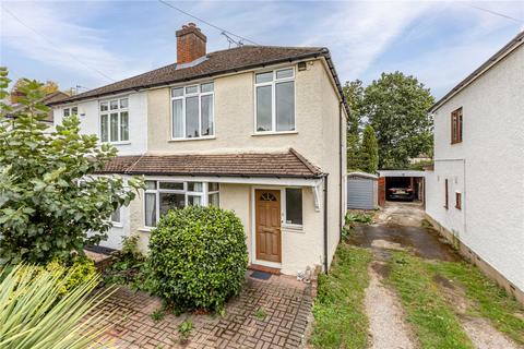 Lindsay Road, New Haw, Addlestone, Surrey, KT15