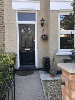 undefined, Aston Road - RAYNES PARK
