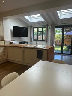 undefined, Aston Road - RAYNES PARK