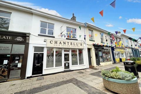 Fore Street, St. Marychurch, TQ1