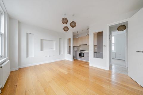 Vestry Road, London