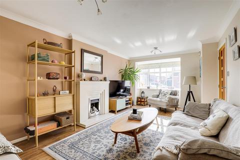 3 bedroom detached house for sale, Orpean Way, Toton NG9