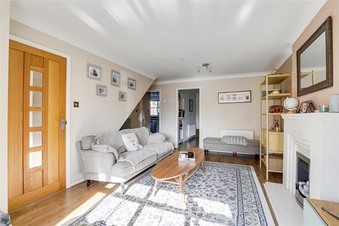 3 bedroom detached house for sale, Orpean Way, Toton NG9