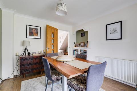3 bedroom detached house for sale, Orpean Way, Toton NG9