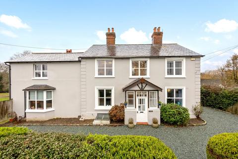 5 bedroom detached house for sale, Tandridge Lane, Oxted RH8