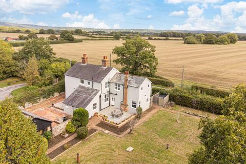 5 bedroom detached house for sale, Tandridge Lane, Oxted RH8