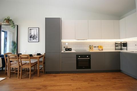 1 bedroom apartment for sale, Mount Yard, Manchester M4