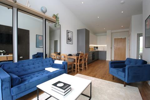 1 bedroom apartment for sale, Mount Yard, Manchester M4