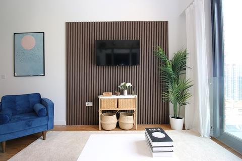 1 bedroom apartment for sale, Mount Yard, Manchester M4