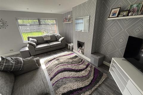 3 bedroom semi-detached house for sale, Clovelly Road, Glenfield, Leicester