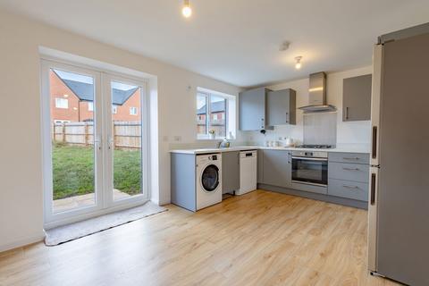 2 bedroom semi-detached house for sale, Lea Castle Drive, Kidderminster DY10