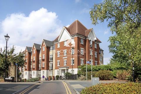 1 bedroom retirement property for sale, St. Marys Fields, Colchester CO3