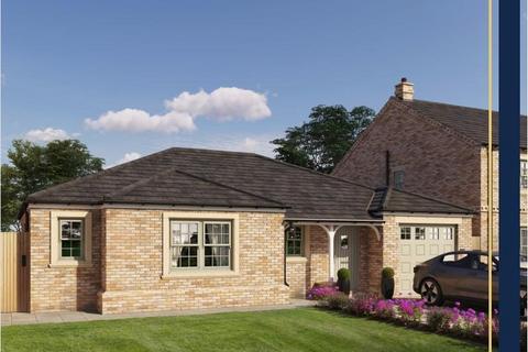 3 bedroom detached bungalow for sale, Breck Lane, Doncaster DN10