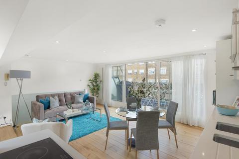3 bedroom apartment for sale, Gloucester Terrace, London, W2