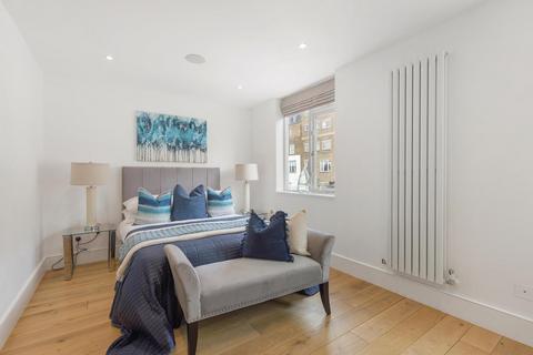 3 bedroom apartment for sale, Gloucester Terrace, London, W2