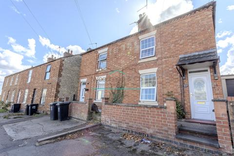 2 bedroom semi-detached house for sale, Finedon Road, Irthlingbrough